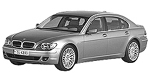 BMW E65 P0021 Fault Code