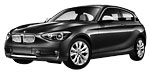 BMW F21 P0021 Fault Code